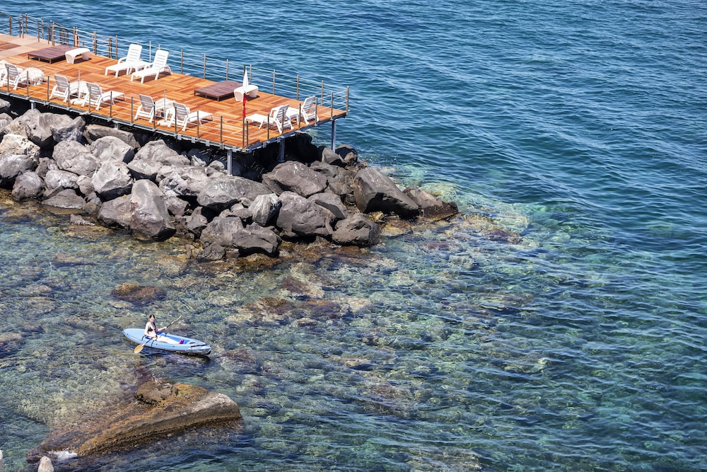 Hotel La Madonnina