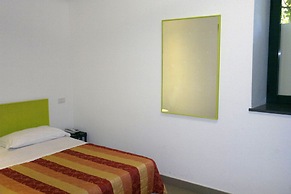Hotel Eden