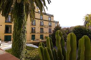 Hotel Eden