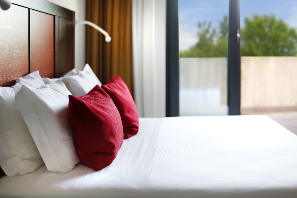 Hotel Holiday La Marca
