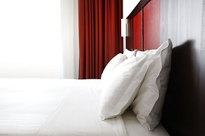 Hotel Holiday La Marca