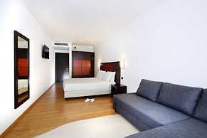 Hotel Holiday La Marca