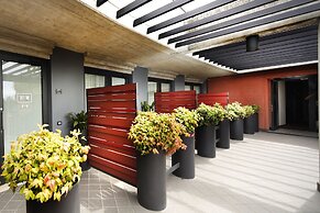 Hotel Holiday La Marca