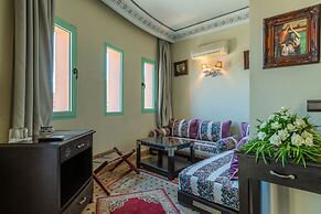 Hotel Le Caspien