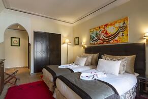 Hotel Le Caspien