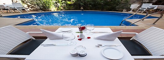 Hotel Le Caspien