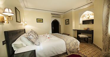 Hotel Le Caspien