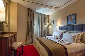 Hotel Le Caspien