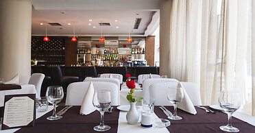 Hotel Le Caspien