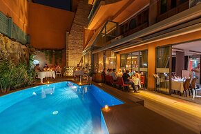 Hotel Le Caspien
