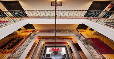 Hotel Le Caspien