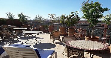 Hotel Le Caspien