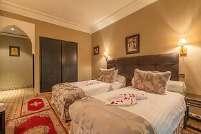 Hotel Le Caspien