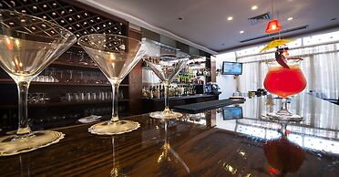 Hotel Le Caspien