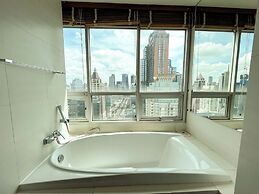 Urbana Sathorn Hotel