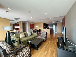Urbana Sathorn Hotel