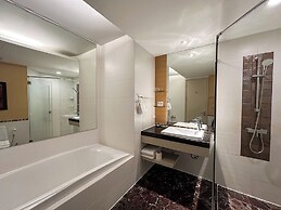 Urbana Sathorn Hotel