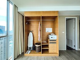 Urbana Sathorn Hotel