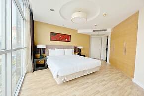 Urbana Sathorn Hotel