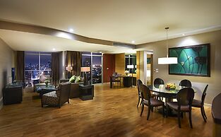 Urbana Sathorn Hotel