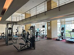 Urbana Sathorn Hotel