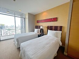 Urbana Sathorn Hotel