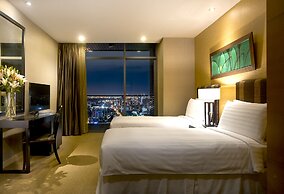 Urbana Sathorn Hotel
