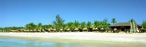 Coco Beach Resort