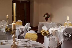 The Boleyn Hotel