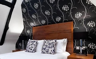 The Boleyn Hotel