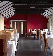 The Boleyn Hotel