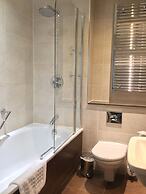 The Boleyn Hotel