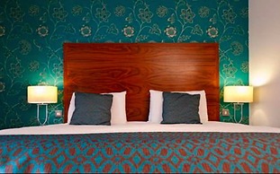 The Boleyn Hotel