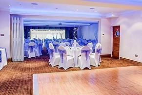 The Boleyn Hotel