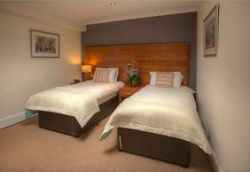 The Boleyn Hotel