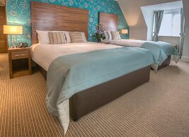 The Boleyn Hotel