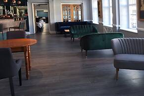 The Boleyn Hotel
