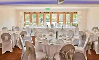 The Boleyn Hotel