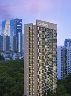 Citadines Xinghai Suzhou
