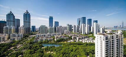 Citadines Xinghai Suzhou