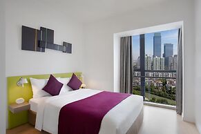 Citadines Xinghai Suzhou