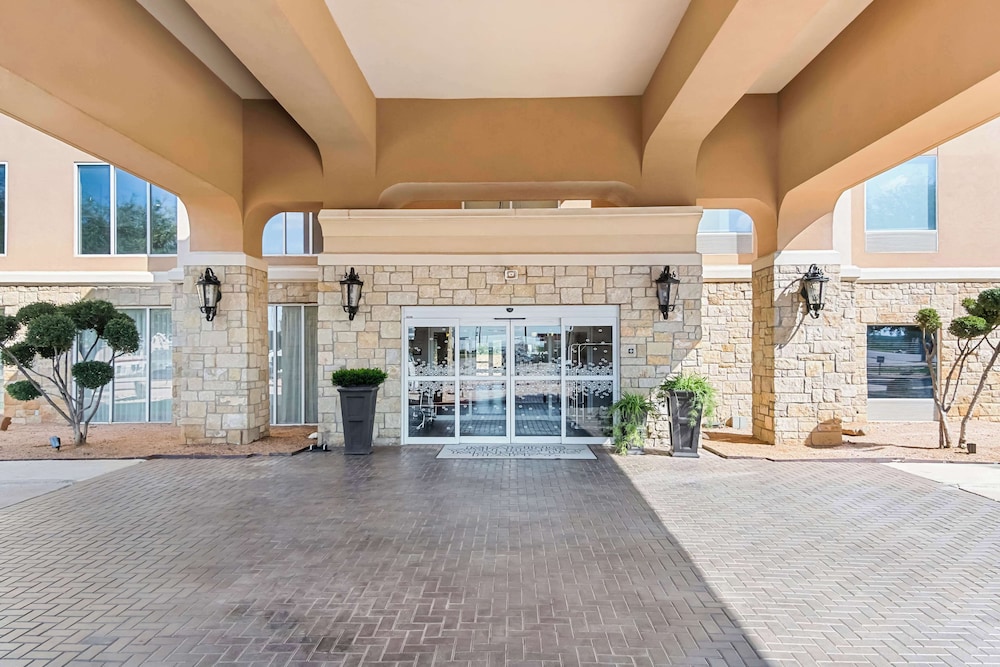 Hampton Inn & Suites Abilene I-20