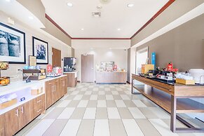 Hampton Inn & Suites Abilene I-20