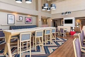 Hampton Inn & Suites Abilene I-20