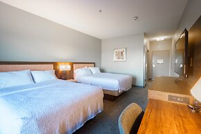 Hampton Inn & Suites Abilene I-20