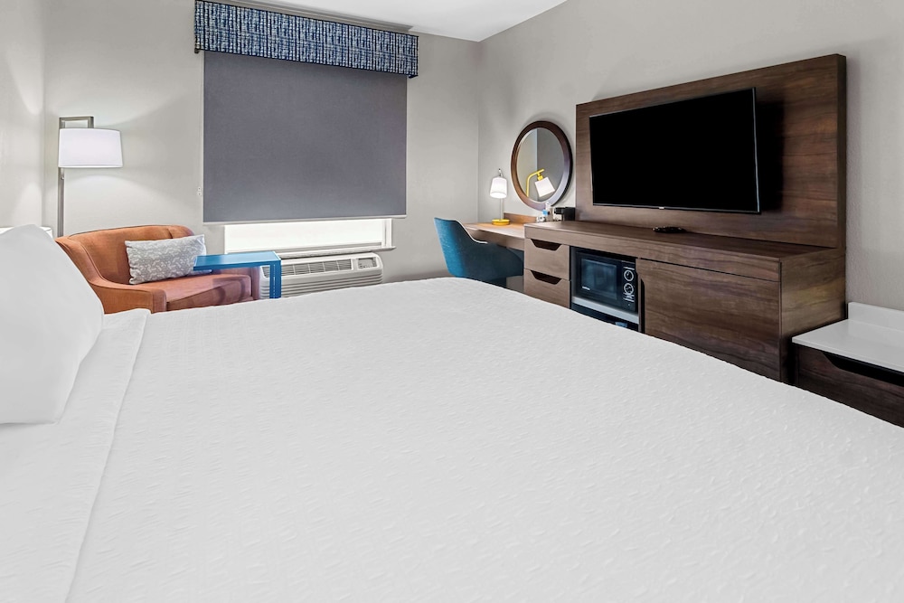 Hampton Inn & Suites Abilene I-20