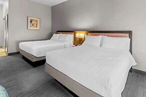 Hampton Inn & Suites Abilene I-20