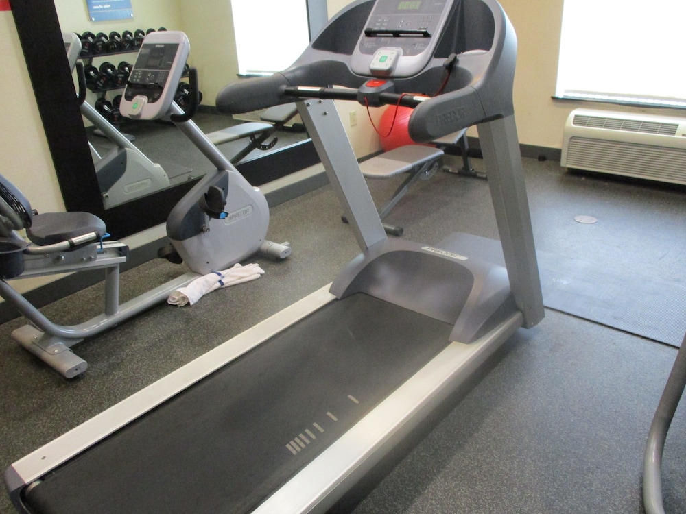 Hampton Inn & Suites Abilene I-20