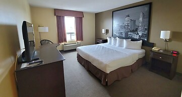 Super 8 by Wyndham Barrie South