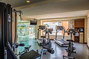 Fiesta Inn Tuxtla